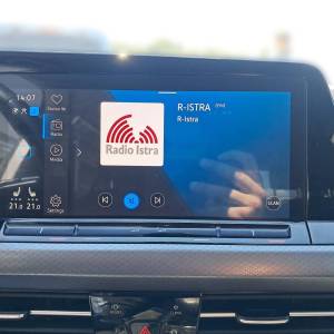 VW Golf 8 2.0 TDI ACTIVE