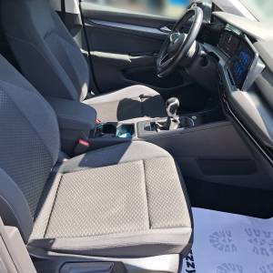 VW Golf 8 2,0 TDI ACTIVE