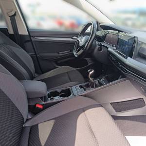 VW Golf 8 2.0 TDI ACTIVE