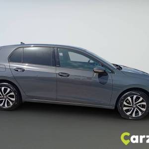 VW Golf 8 2.0 TDI ACTIVE