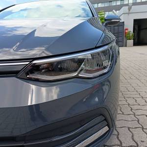 VW Golf 8 2,0 TDI ACTIVE