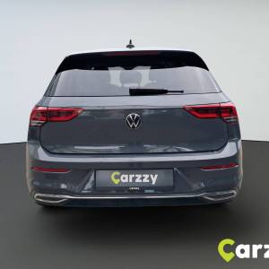 VW Golf 8 2.0 TDI ACTIVE
