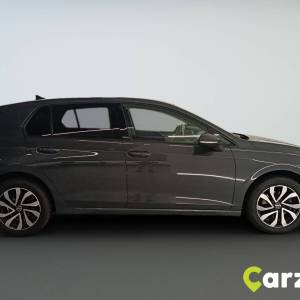 VW Golf 8 2,0 TDI ACTIVE
