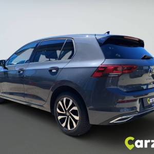 VW Golf 8 2,0 TDI ACTIVE
