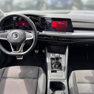 VW Golf 8 2.0 TDI ACTIVE