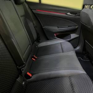 VW Golf 8 2.0 TDI ACTIVE