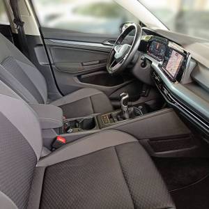 VW Golf 8 2,0 TDI ACTIVE