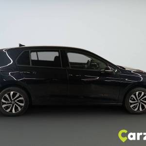 VW Golf 8 2,0 TDI ACTIVE