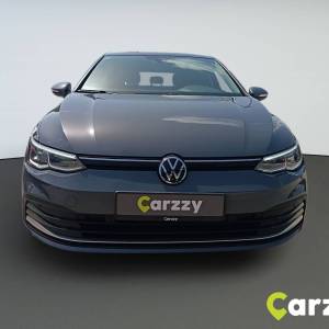 VW Golf 8 2.0 TDI ACTIVE