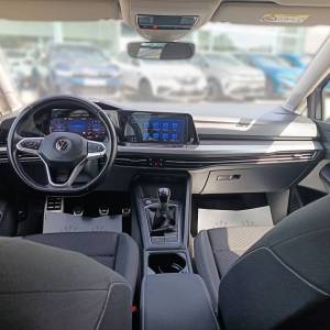 VW Golf 8 2.0 TDI ACTIVE