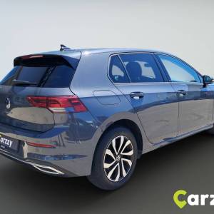 VW Golf 8 2,0 TDI ACTIVE