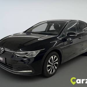 VW Golf 8 2.0 TDI ACTIVE