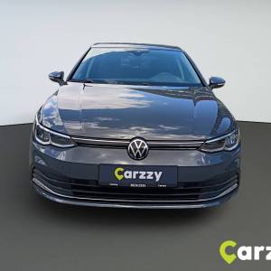 VW Golf 8 2,0 TDI ACTIVE