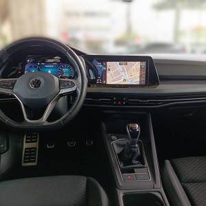 VW Golf 8 2,0 TDI ACTIVE