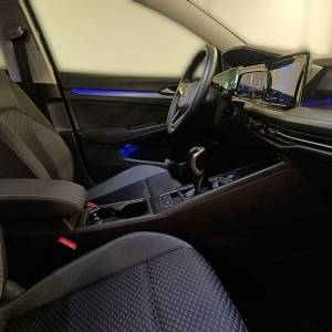 VW Golf 8 2,0 TDI ACTIVE