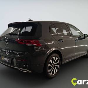 VW Golf 8 2,0 TDI ACTIVE