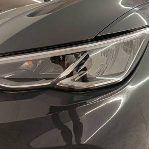 VW Golf 8 2,0 TDI ACTIVE