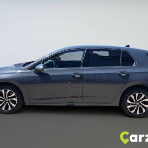 VW Golf 8 2.0 TDI ACTIVE
