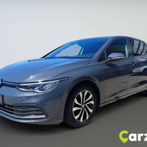 VW Golf 8 2.0 TDI ACTIVE