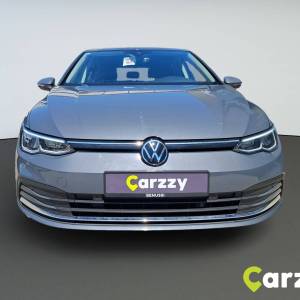 VW Golf 8 2,0 TDI ACTIVE