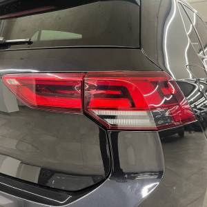 VW Golf 8 2.0 TDI ACTIVE