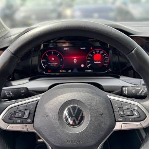 VW Golf 8 2.0 TDI ACTIVE