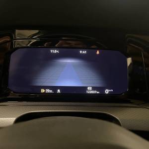 VW Golf 8 2.0 TDI ACTIVE