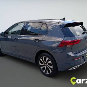VW Golf 8 2,0 TDI ACTIVE