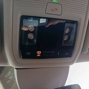 VW Golf 8 2,0 TDI ACTIVE