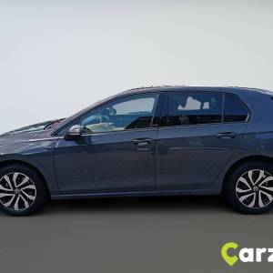 VW Golf 8 2,0 TDI ACTIVE