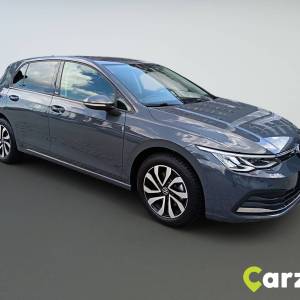 VW Golf 8 2,0 TDI ACTIVE