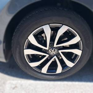 VW Golf 8 2.0 TDI ACTIVE