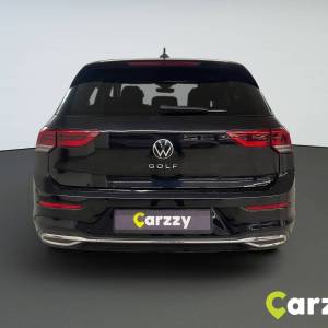 VW Golf 8 2.0 TDI ACTIVE