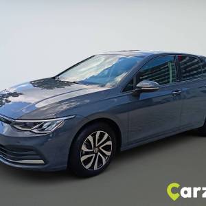 VW Golf 8 2,0 TDI ACTIVE