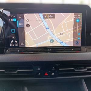 VW Golf 8 2,0 TDI ACTIVE