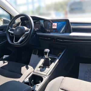 VW Golf 8 2.0 TDI ACTIVE