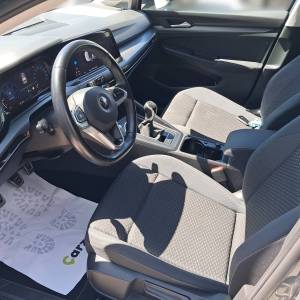 VW Golf 8 2,0 TDI ACTIVE