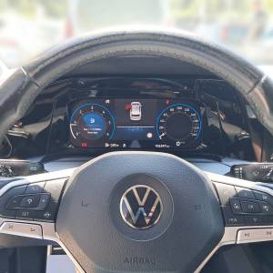 VW Golf 8 2.0 TDI ACTIVE