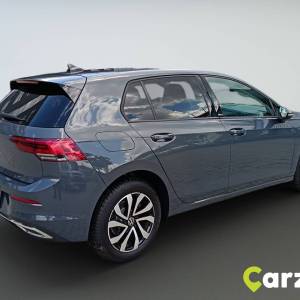 VW Golf 8 2,0 TDI ACTIVE