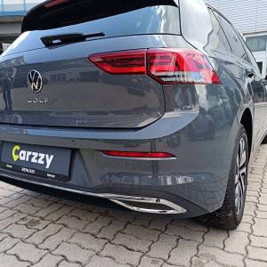 VW Golf 8 2,0 TDI ACTIVE