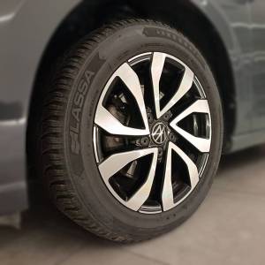 VW Golf 8 2,0 TDI ACTIVE