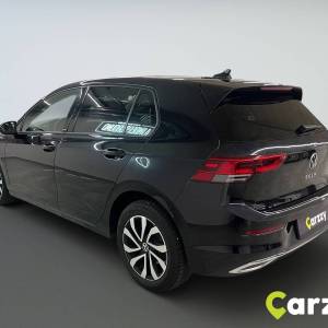 VW Golf 8 2.0 TDI ACTIVE