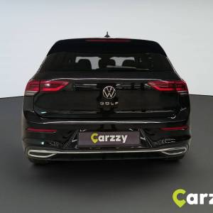 VW Golf 8 2,0 TDI ACTIVE