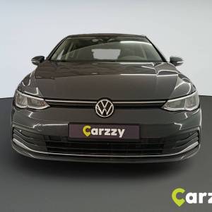 VW Golf 8 2,0 TDI ACTIVE