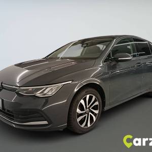 VW Golf 8 2,0 TDI ACTIVE