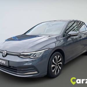 VW Golf 8 2.0 TDI ACTIVE