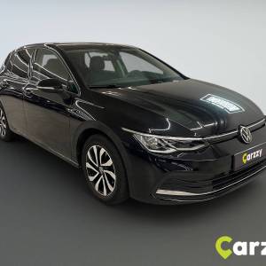 VW Golf 8 2.0 TDI ACTIVE
