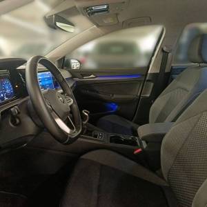 VW Golf 8 2,0 TDI ACTIVE