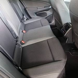 VW Golf 8 2,0 TDI ACTIVE