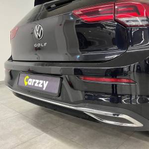 VW Golf 8 2.0 TDI ACTIVE